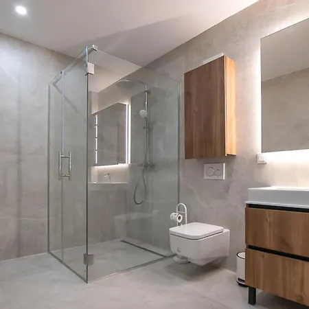 Whg 10 - Wohnen Mit Urbanem Flair- Apartman Lünen