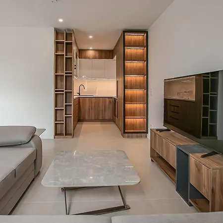 Apartamento Whg 10 - Wohnen Mit Urbanem Flair- Lünen