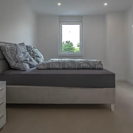 Whg 10 - Wohnen Mit Urbanem Flair- Apartamento